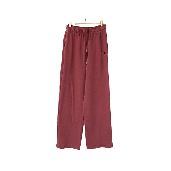 ALO Pants - Accolade Straight Leg Sweatpants - Smoky Quartz - S